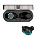 Bluetooth V5.0 Wireless Telephone Headset With MIC